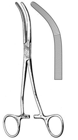 Surgical Instruments