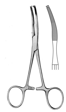 Surgical Instruments