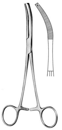 Surgical Instruments