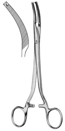 Surgical Instruments