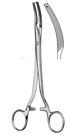 Surgical Instruments