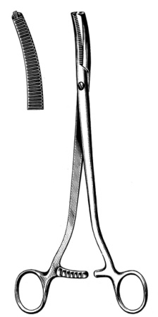 Surgical Instruments