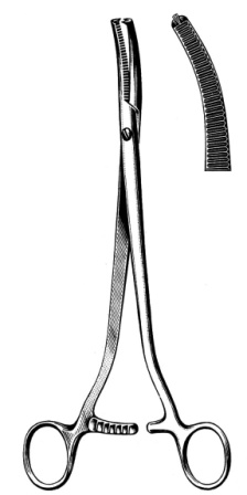 Surgical Instruments