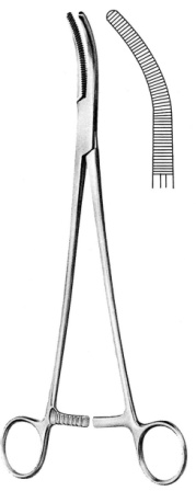 Surgical Instruments