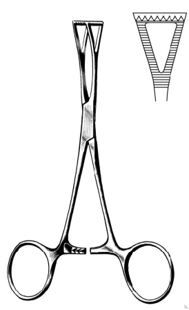 Surgical Instruments