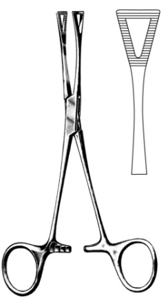 Surgical Instruments