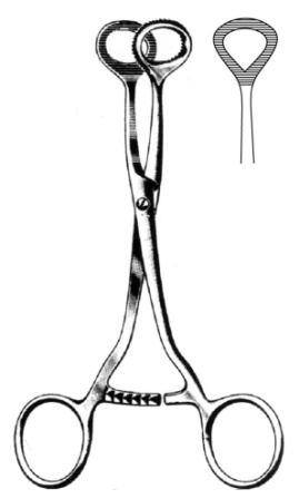 Surgical Instruments