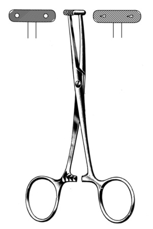 Surgical Instruments