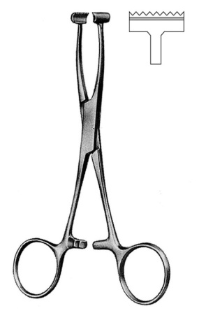 Surgical Instruments