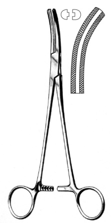 Surgical Instruments