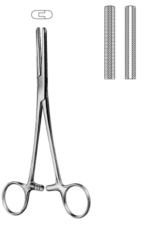 Surgical Instruments