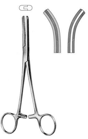 Surgical Instruments