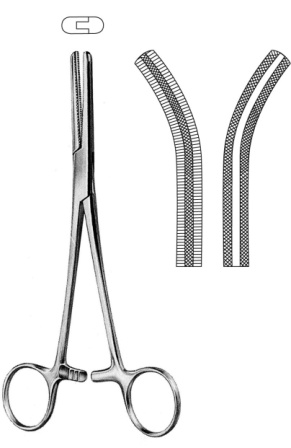 Surgical Instruments