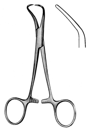 Surgical Instruments