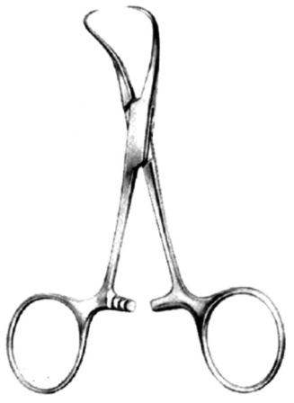 Surgical Instruments