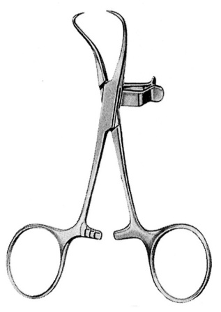 Surgical Instruments