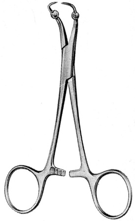 Surgical Instruments