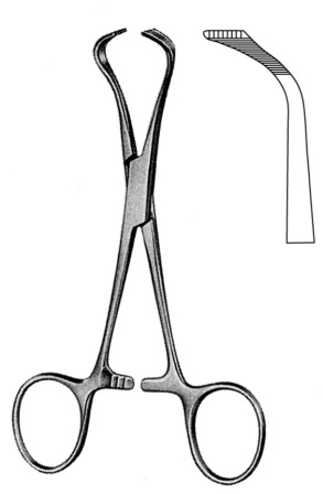 Surgical Instruments