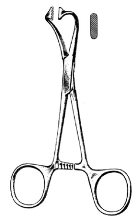 Surgical Instruments