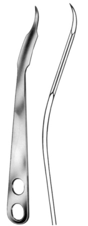 Surgical Instruments