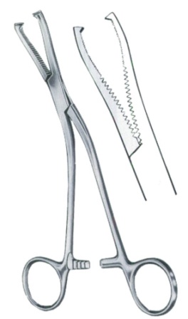 Surgical Instruments