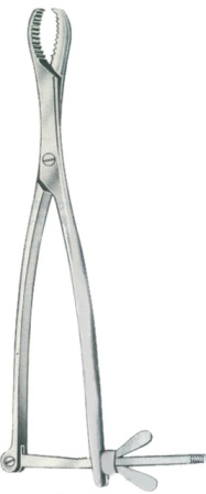 Surgical Instruments