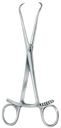 Surgical Instruments