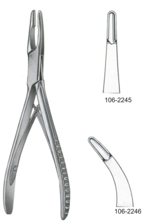 Surgical Instruments