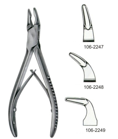 Surgical Instruments