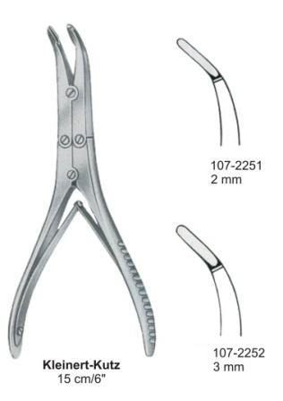 Surgical Instruments