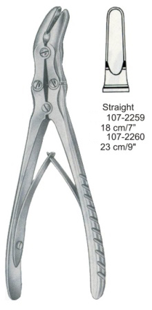 Surgical Instruments