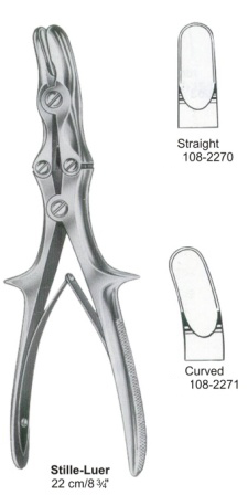 Surgical Instruments