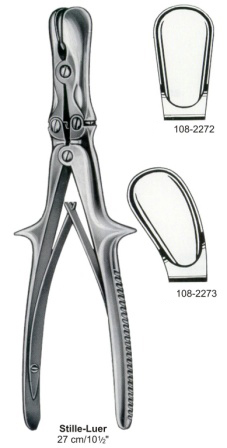 Surgical Instruments