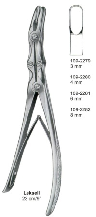 Surgical Instruments