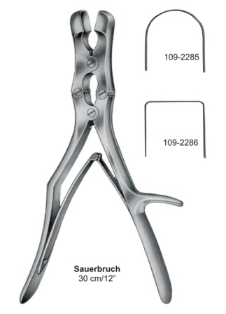 Surgical Instruments