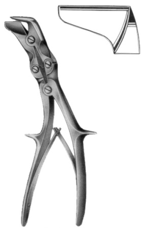 Surgical Instruments