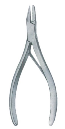 Surgical Instruments