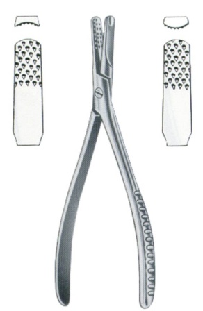 Surgical Instruments