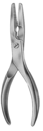 Surgical Instruments