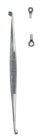 Surgical Instruments