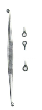 Surgical Instruments