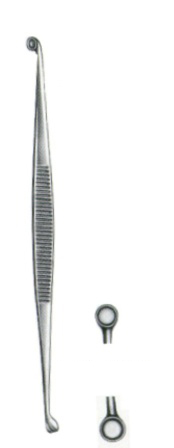 Surgical Instruments