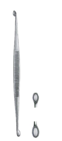 Surgical Instruments