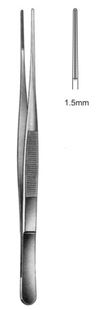 Surgical Instruments