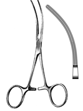 Surgical Instruments