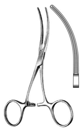 Surgical Instruments