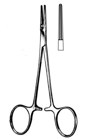 Surgical Instruments