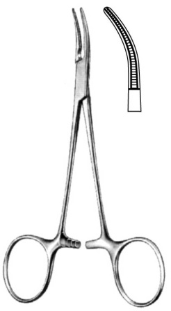 Surgical Instruments