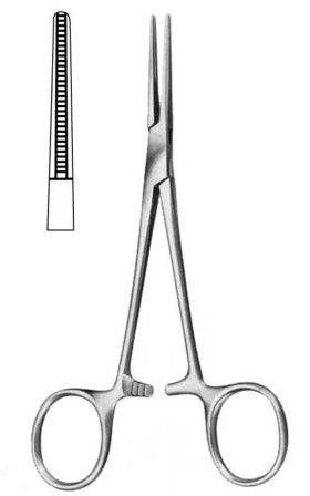 Surgical Instruments