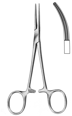 Surgical Instruments